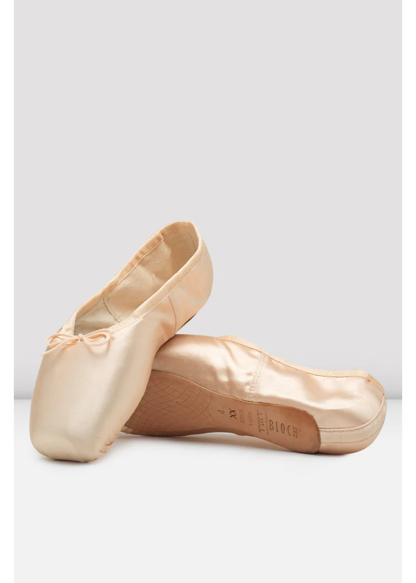 Bloch ESO170L B MORHP WOMEN