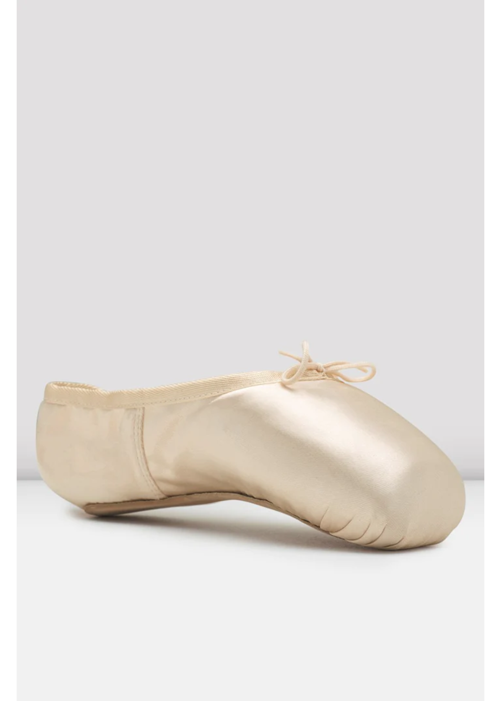 Bloch ESO170L B MORHP WOMEN