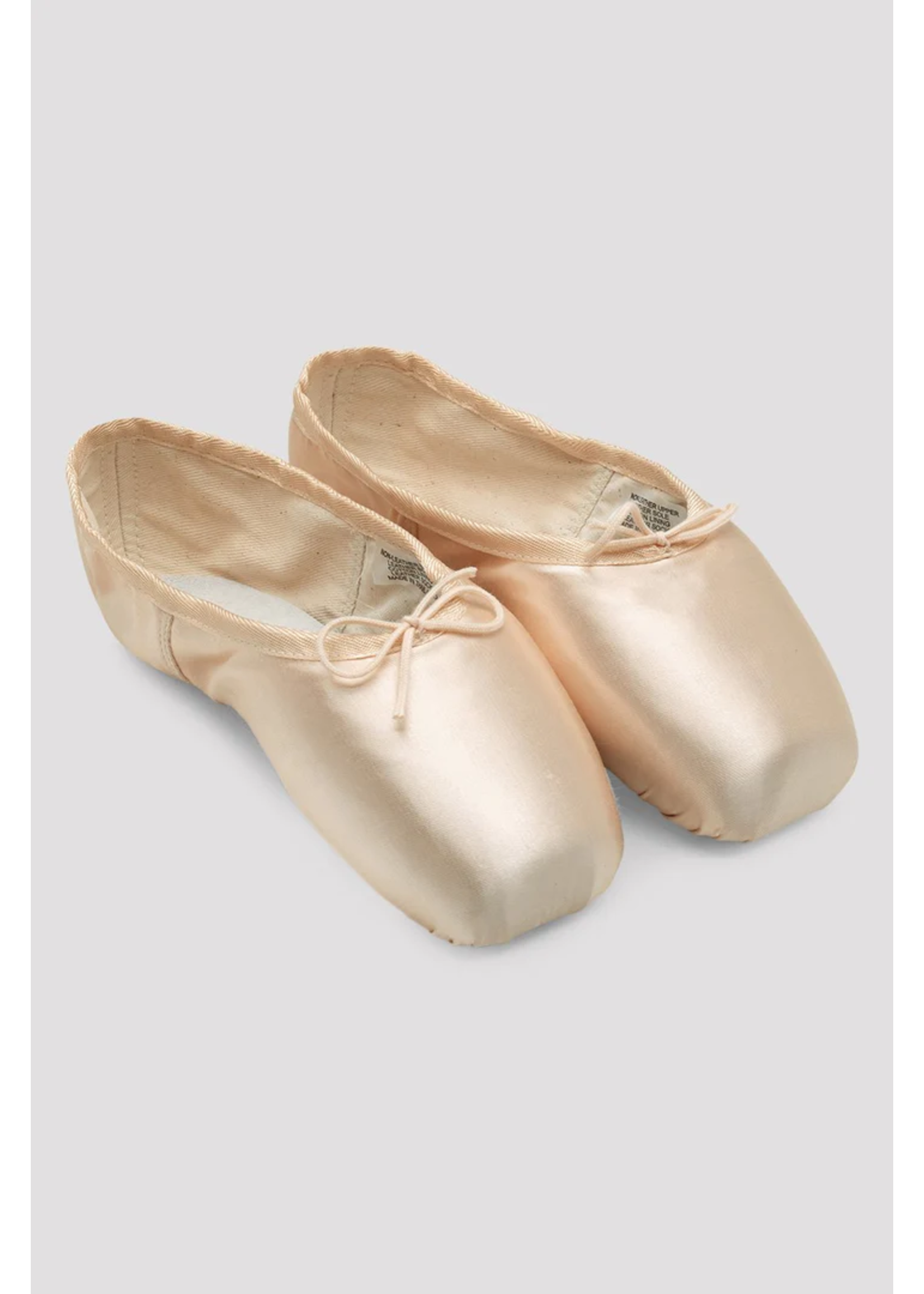 Bloch ESO170L B MORHP WOMEN