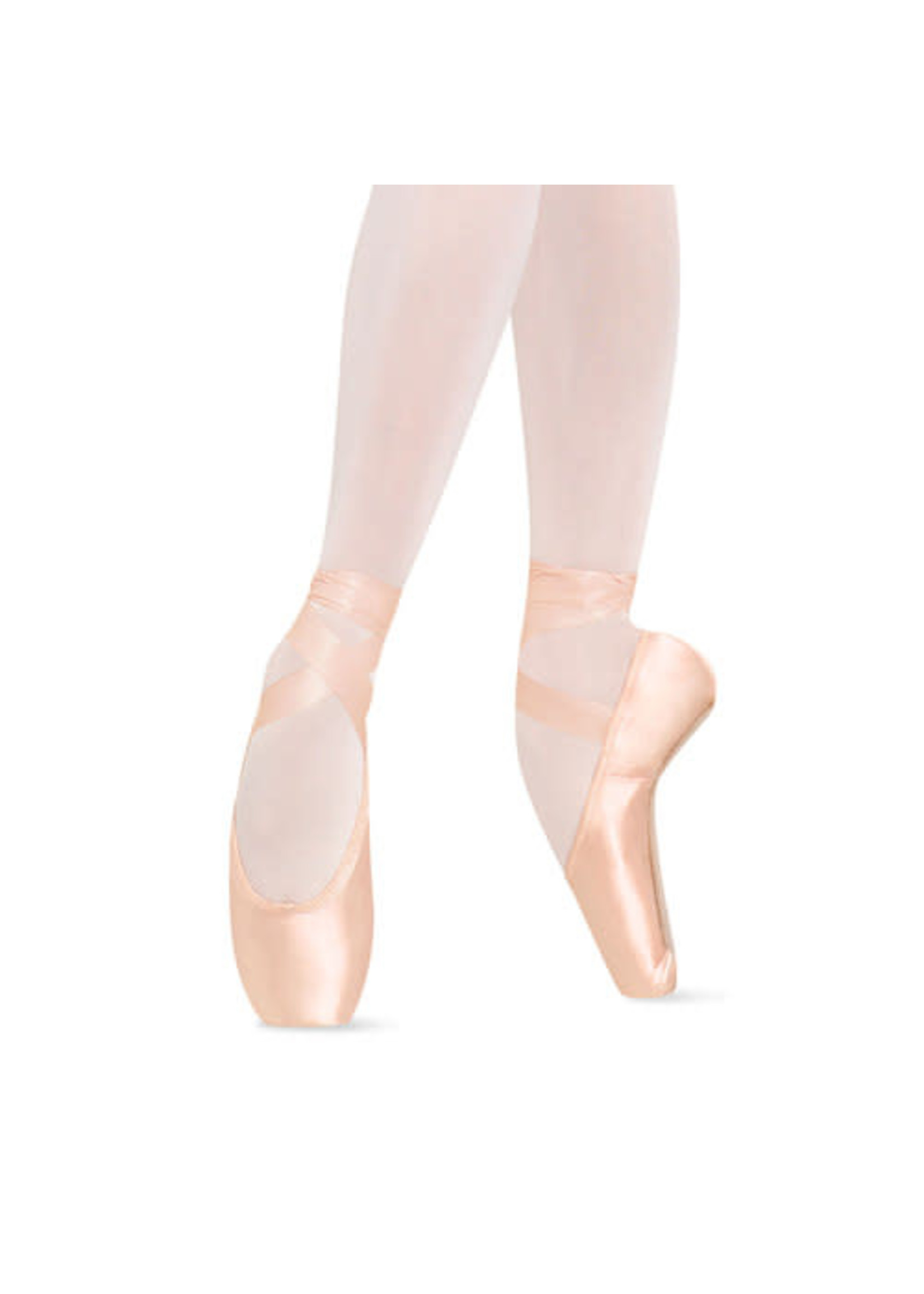 Bloch ESO170L B MORHP WOMEN