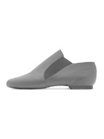 DANCE NOW DN981G SLIP ON JAZZ  GIRLS