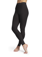 Bloch T0985L Ladies Contoursoft Footless Tights