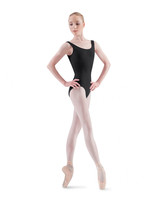 Bloch L5405 Ladies Ballerina Basic Tank Leotard