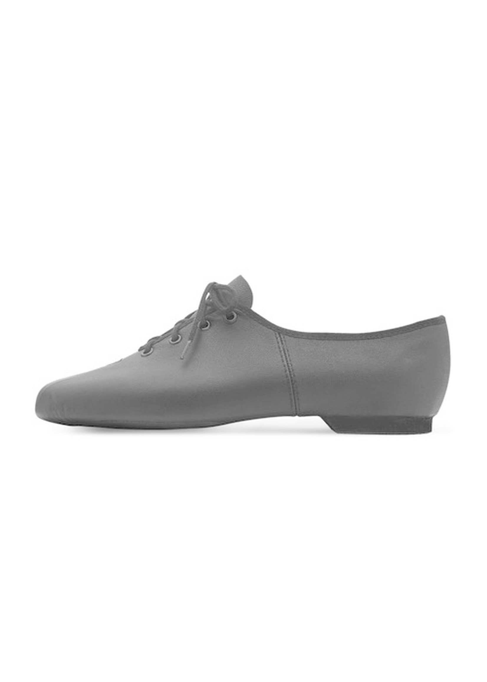 DANCE NOW DN981G SLIP ON JAZZ  GIRLS