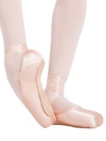 Capezio 1142W Ava Pointe Shoe