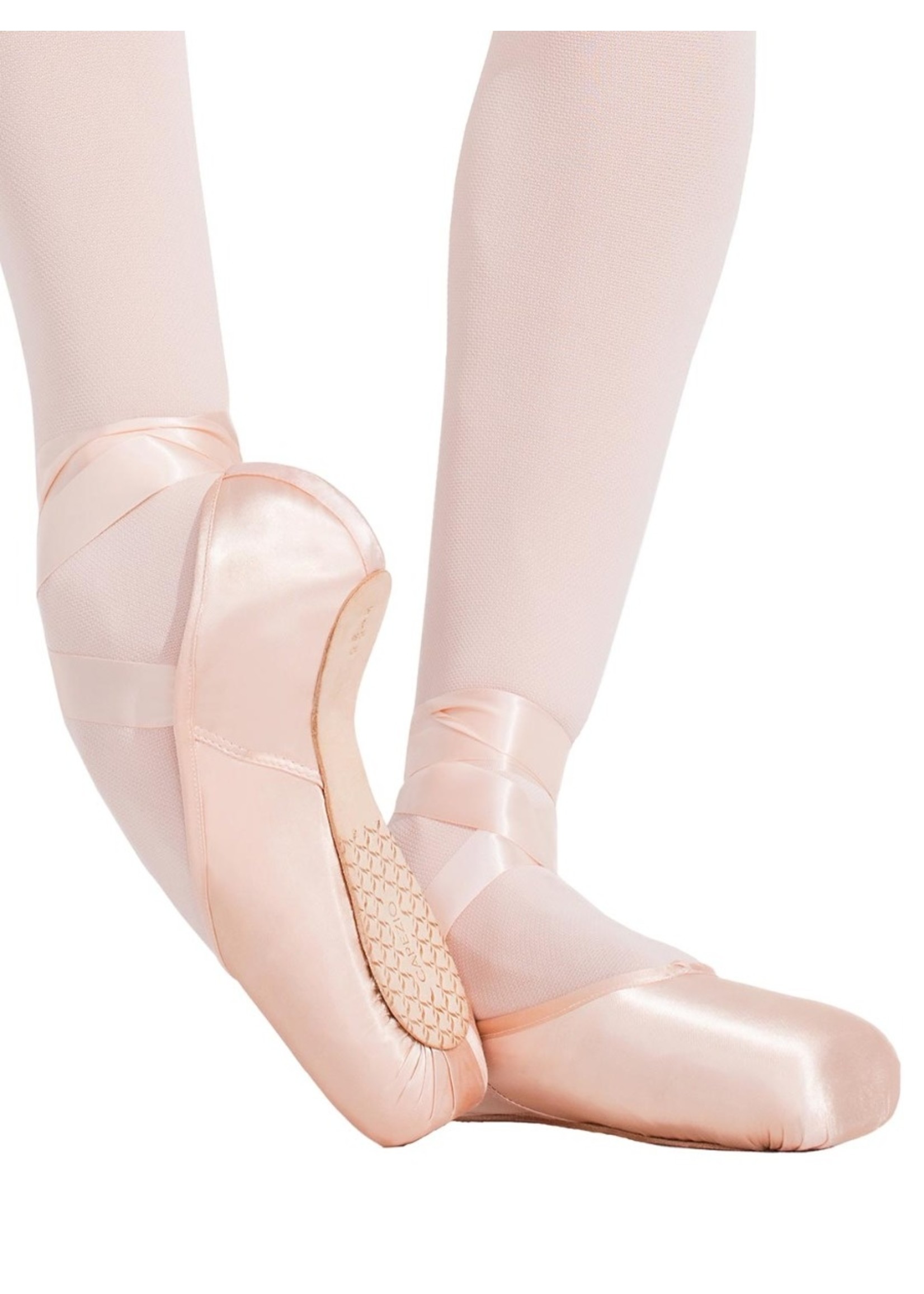 Capezio 1142W Ava Pointe Shoe