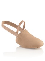 Capezio H061 Canvas Pirouette II