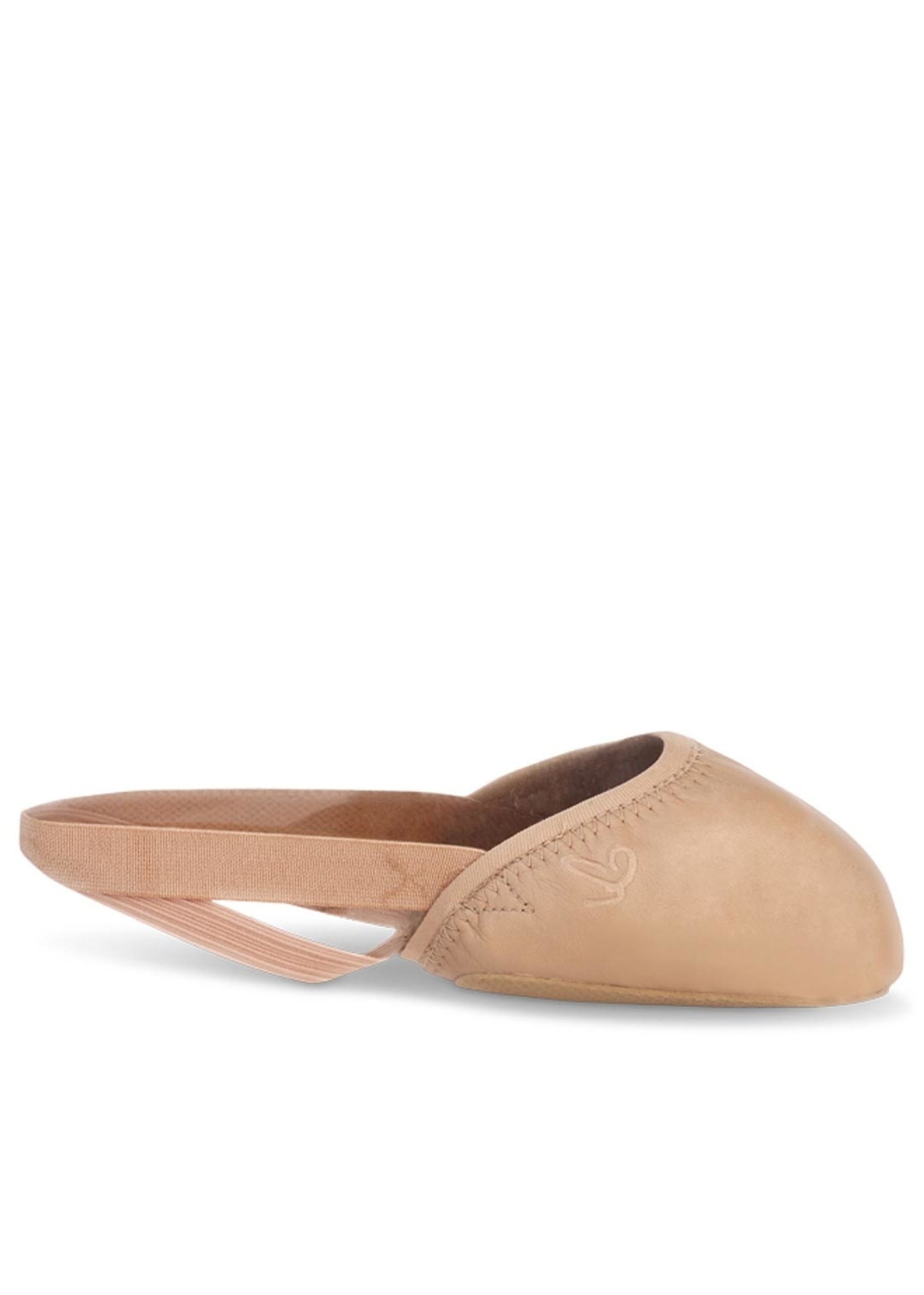 Capezio H063W Turning Pointe 55