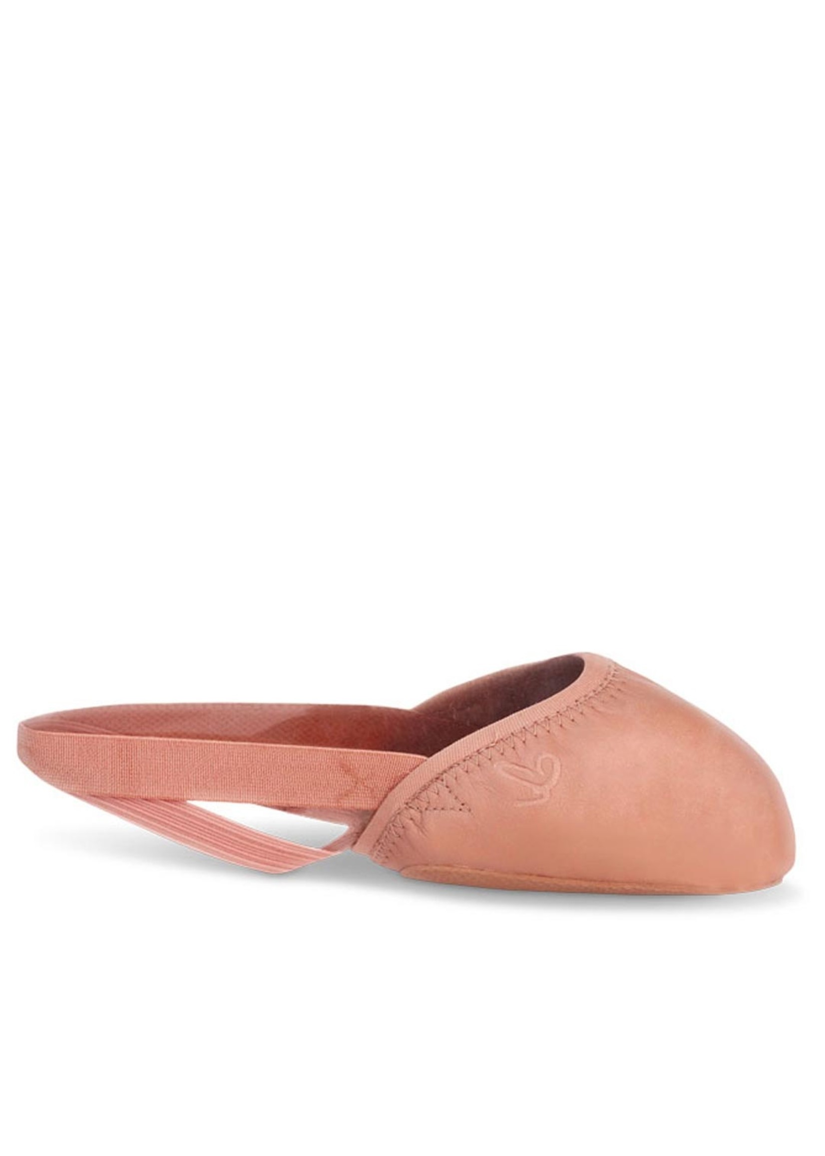 Capezio H063W Turning Pointe 55