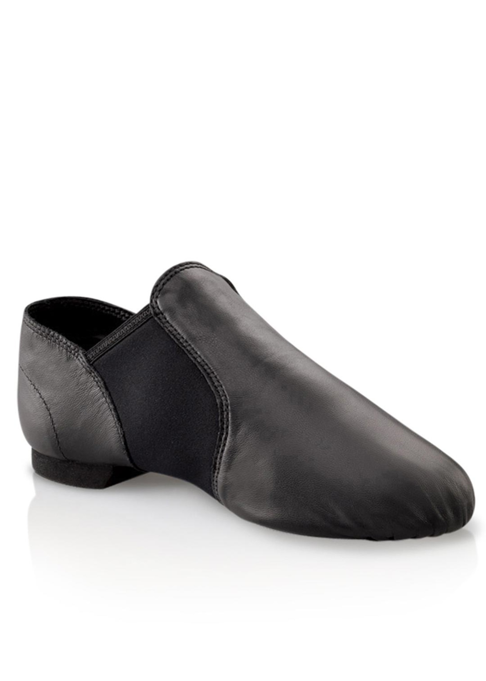 Capezio EJ2A E-Series Jazz Slip On