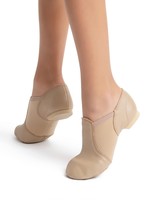 Capezio EJ2C E-Series Jazz Slip On - Child