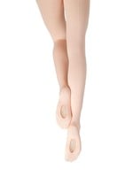 Capezio 9 Professional Mesh Transition Tight® w/ Seams