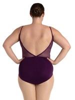 Capezio SE1075W Studio Collection Mesh Back Leotard