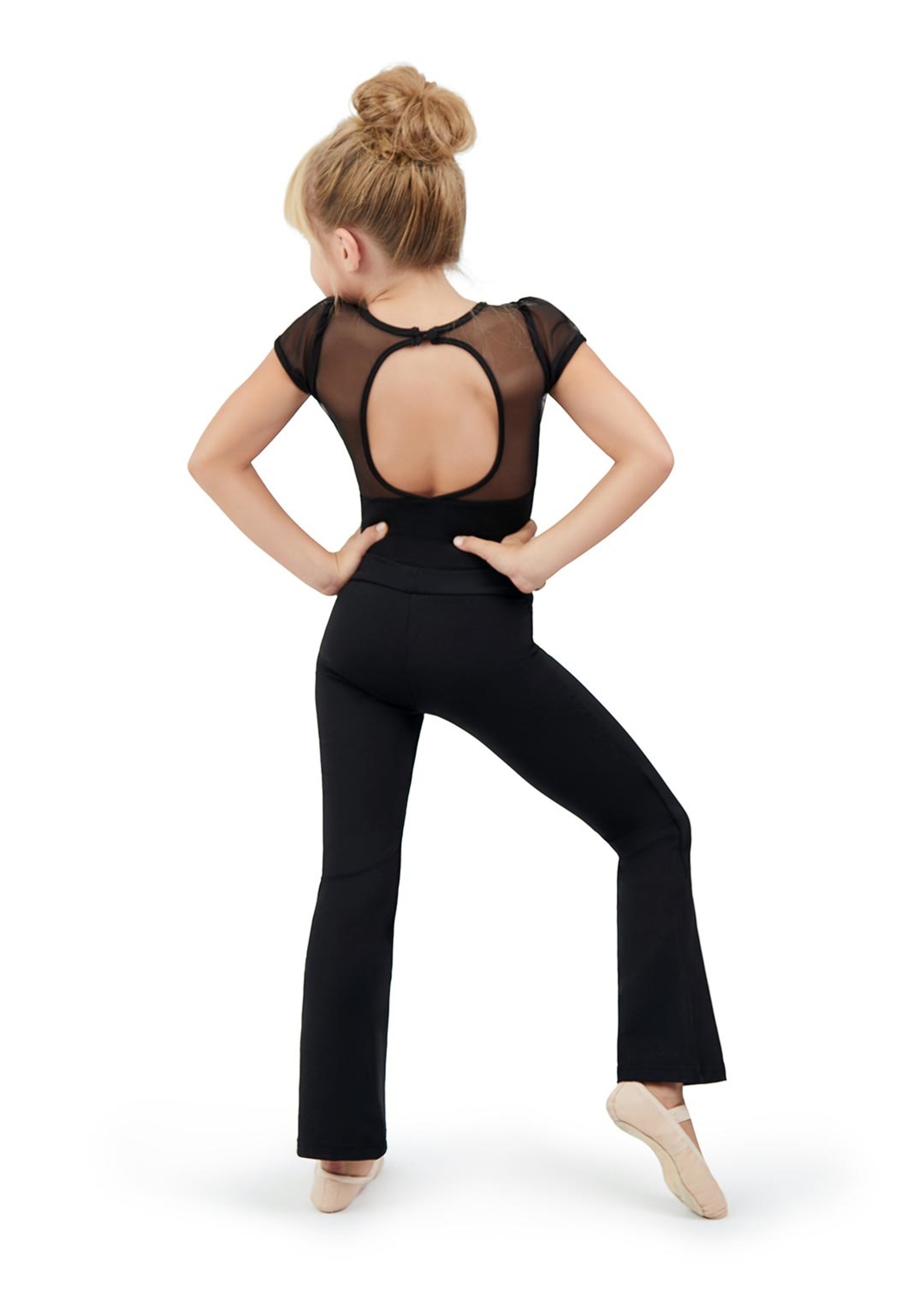 Capezio TB118C Pant - Girls