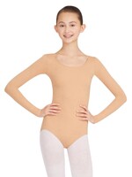 Capezio TB135 Long Sleeve Leotard