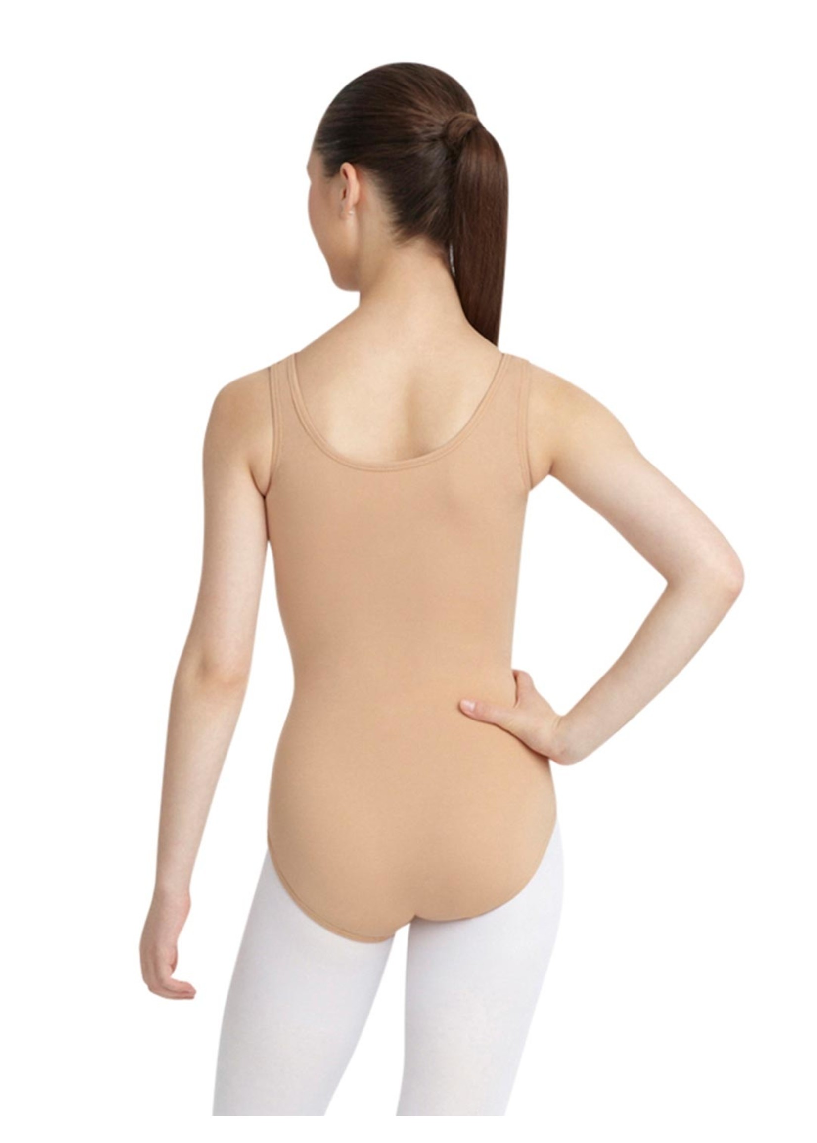 Capezio TB142 Tank Leotard