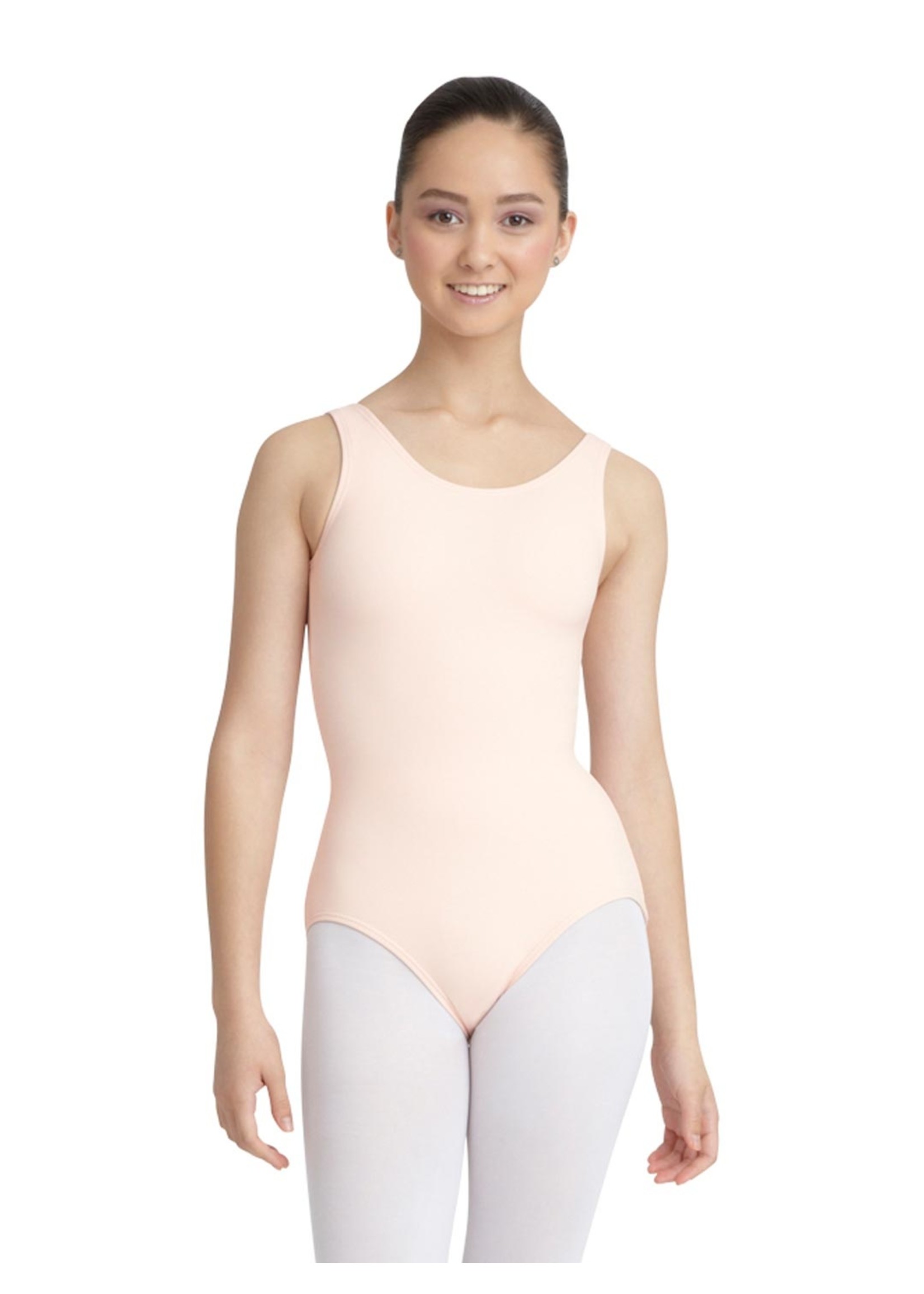 Capezio TB142 Tank Leotard