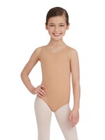 Capezio TB142C Tank Leotard - Girls