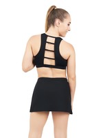 Capezio TB257W Ladder Back Bratop