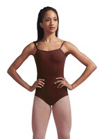 Capezio TB1420 Camisole Leotard w/ Adjustable Straps