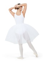 Capezio 9830 Romantic Tutu