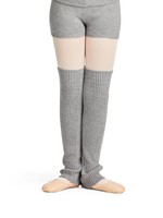 Capezio CK10955C 18" Legwarmer - Girls