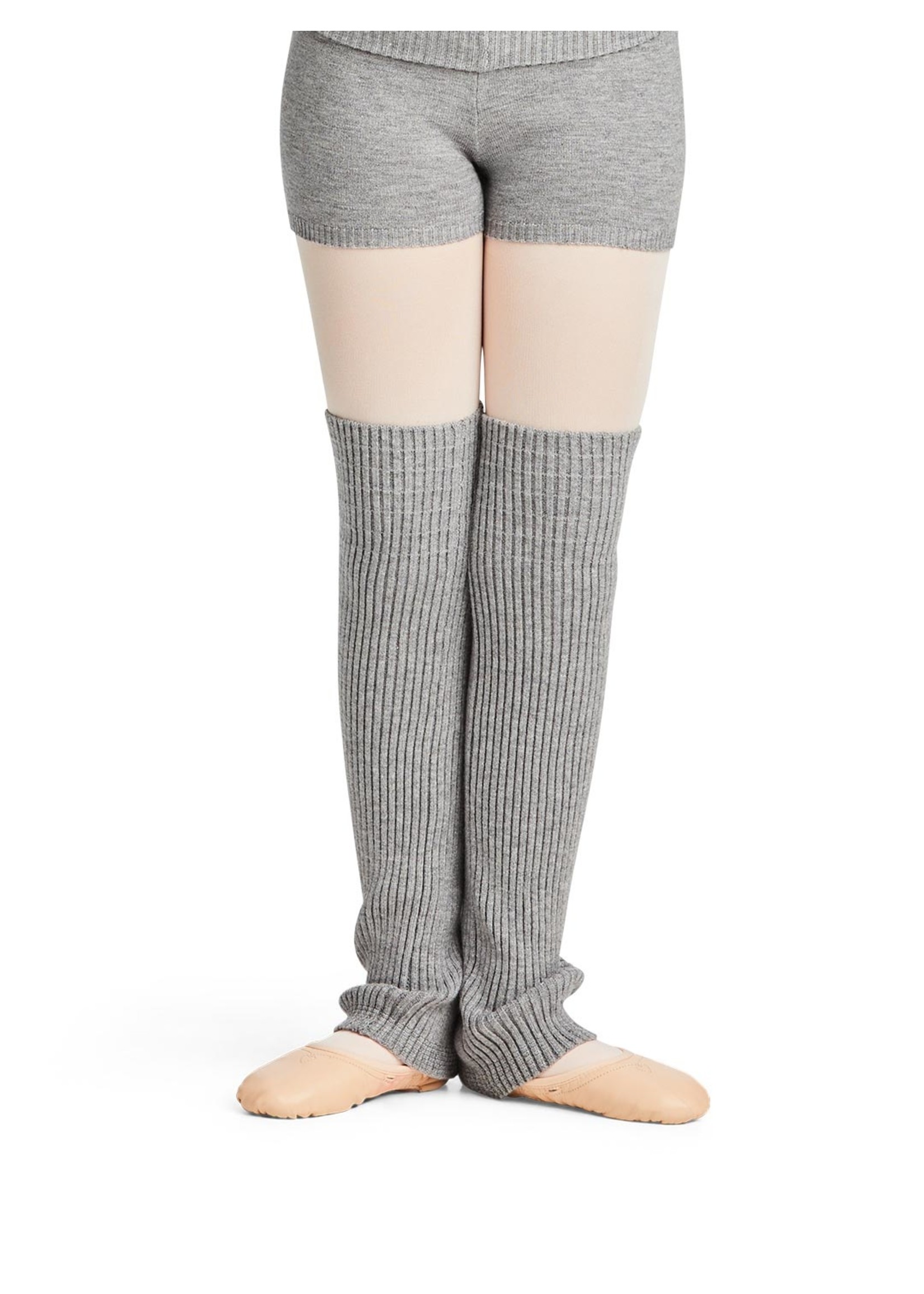 Capezio CK10955C  18" Legwarmer - Girls