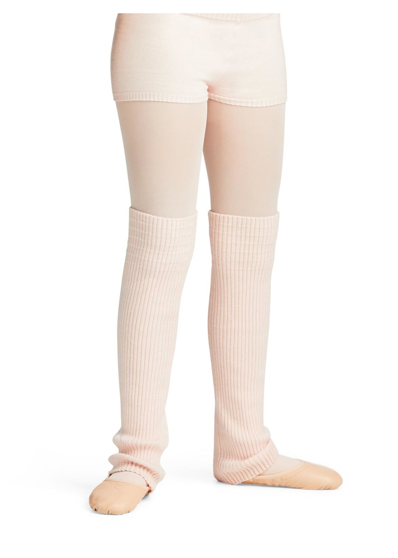 Capezio CK10955C  18" Legwarmer - Girls