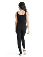 Capezio CK10970W Full Length Romper