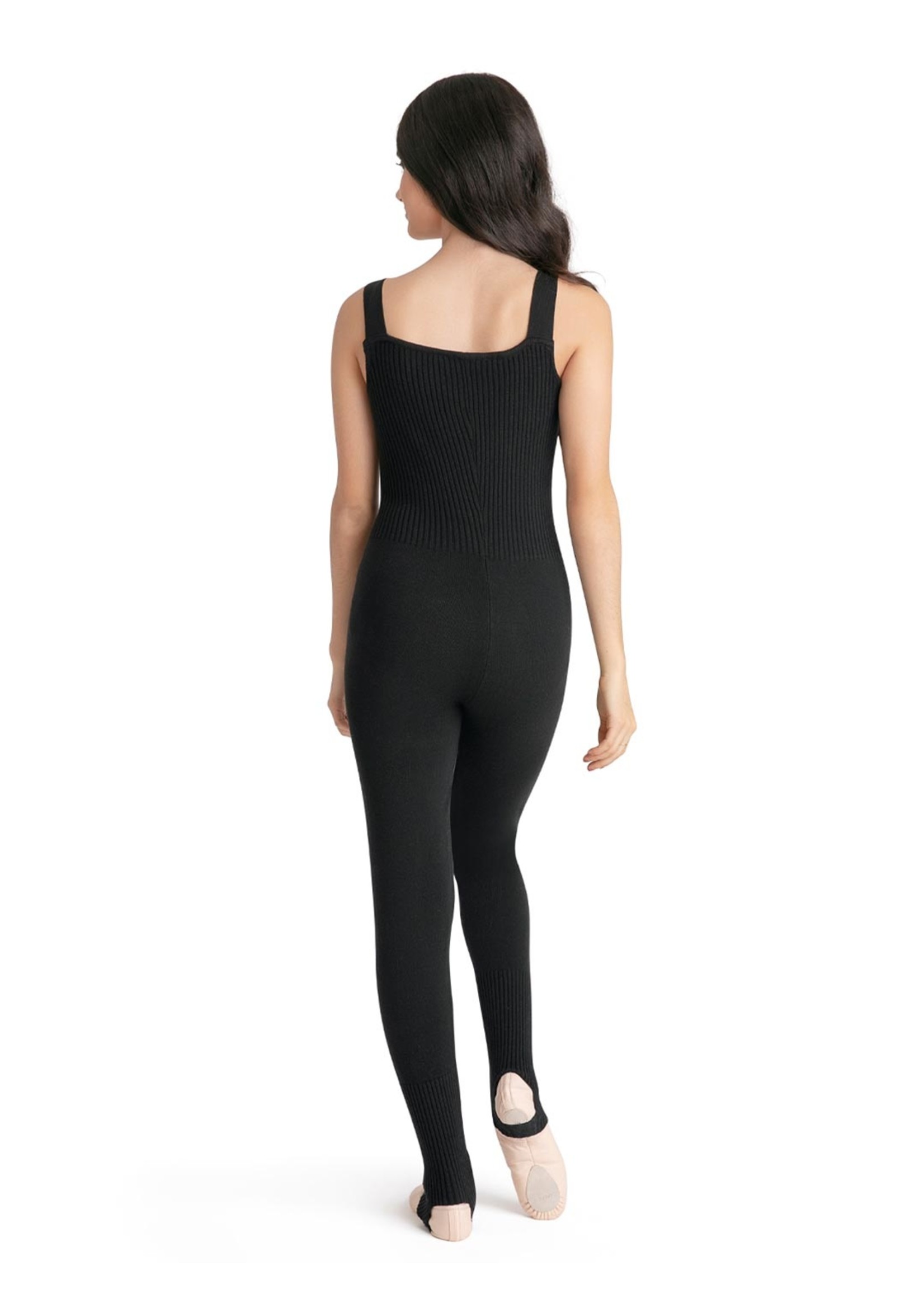 Capezio CK10970W Full Length Romper