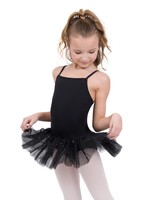 Capezio 11308C Tutu Dress - Girls