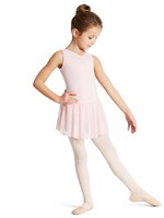 Capezio 11309C Pinch Front Tank Dress - Girls