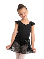 Capezio 11725C Children's Collection Pull-On Skirt - Girls