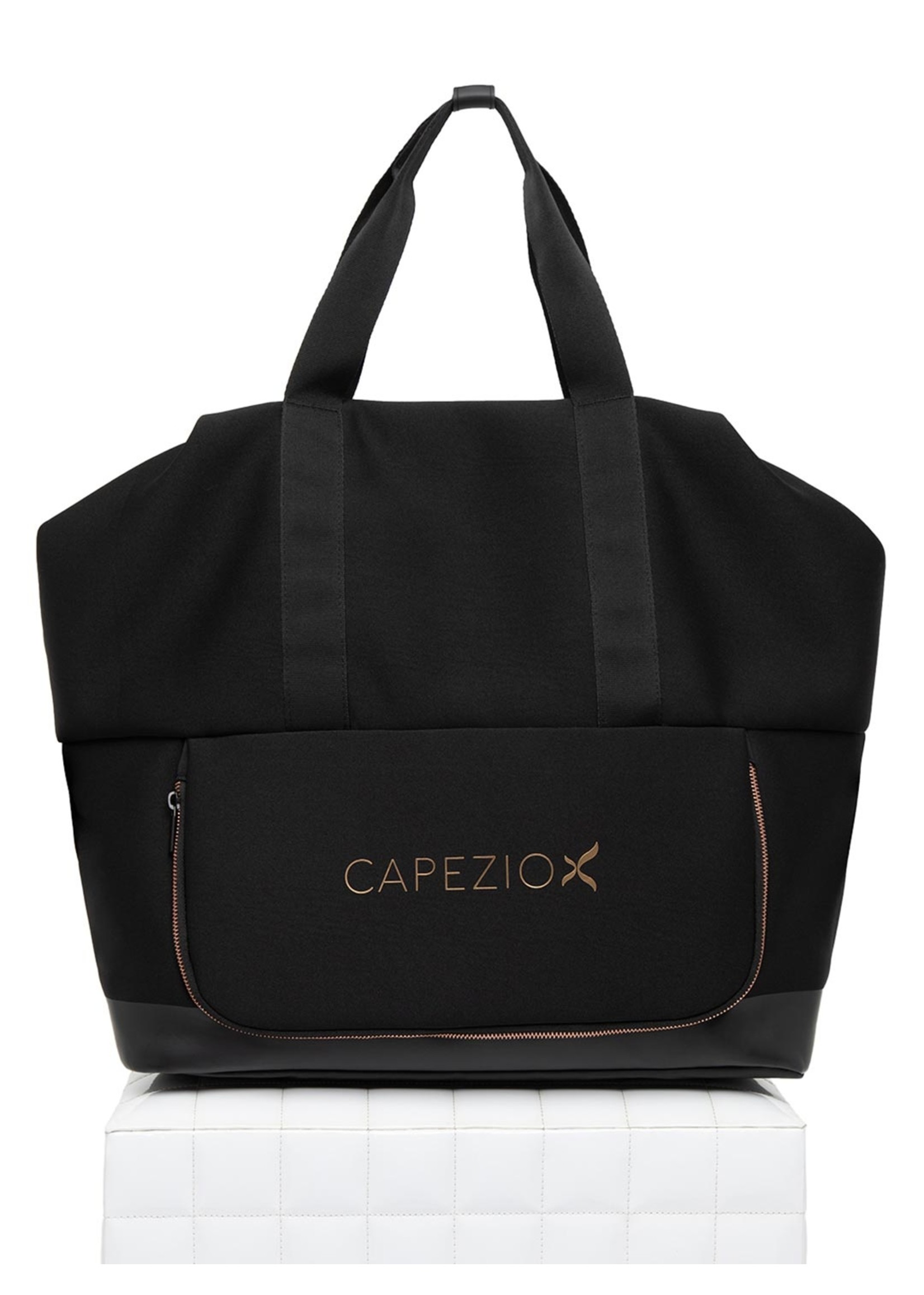 Capezio B223 Signature Tote