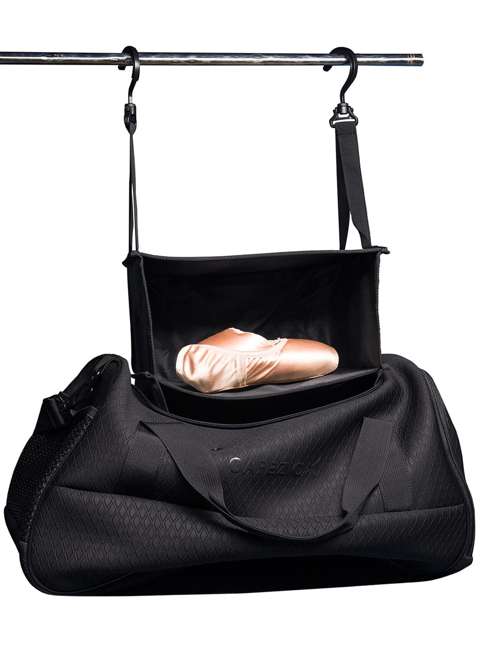 Capezio B1900U Rock Star Duffle Bag