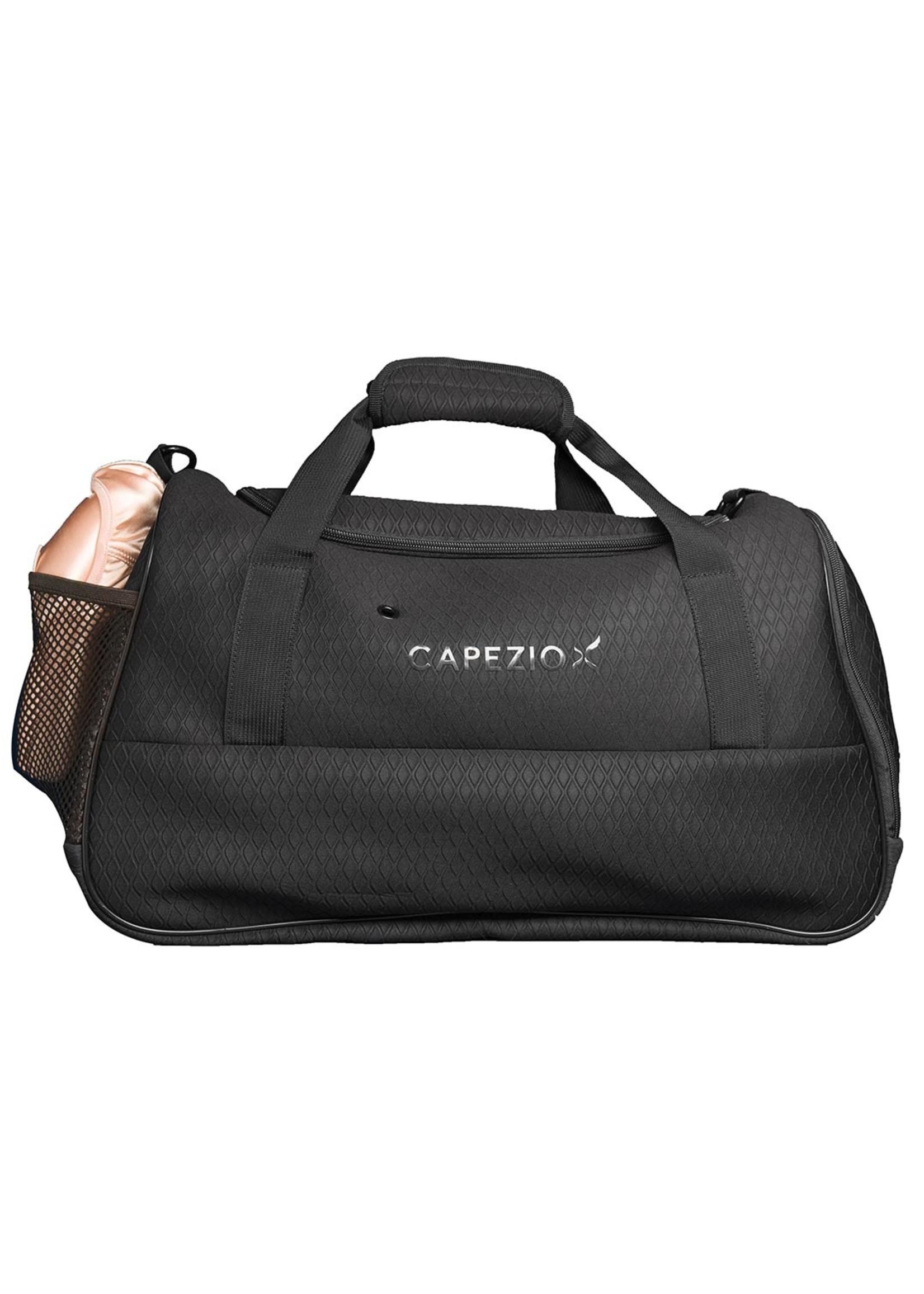 Capezio B1900U Rock Star Duffle Bag