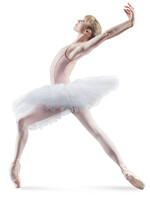 Bloch R2921 Ladies Belle Tutu