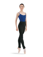 Bloch P0928 Ladies Marcie Warm Up Roll Over Pant