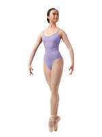 Bloch M4043LM Ladies Mirella Chevron Camisole Leotard