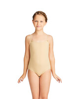 Capezio TB49C Camisole Leotard - Girls