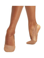 Capezio H062 Leather Pirouette II