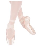 SUFFOLK SPOTLIGHT POINTE SHOE