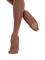 Capezio 2037W Hanami Canvas Ballet MOK