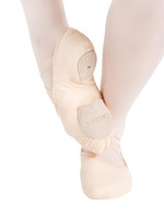 Capezio 2037W Hanami Canvas Ballet LPK