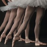 Pointe Shoes