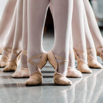 Ballet Shoes