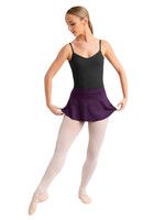 Capezio 11459WF PULL ON SKIRT