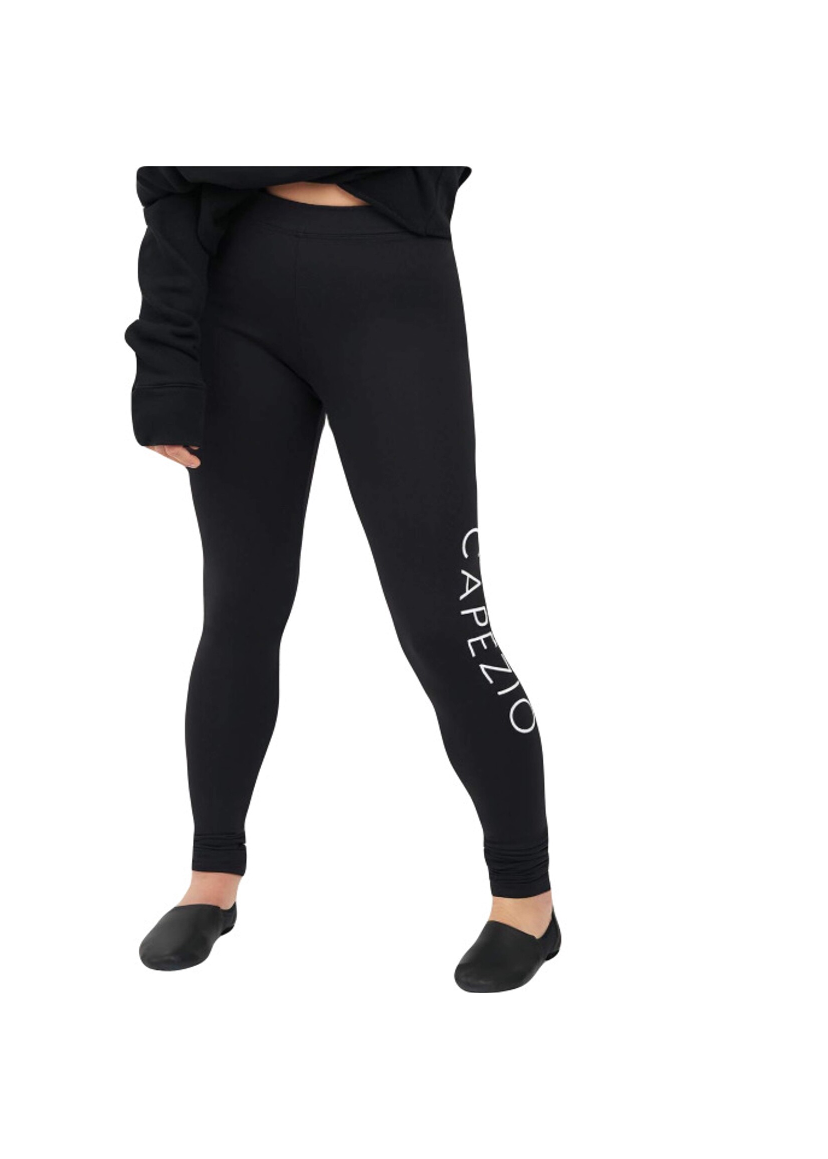 Capezio 11669W LOGO LEGGING