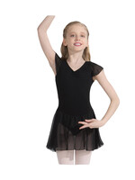 Capezio 11305C FLUTTER DRESS