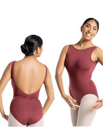 Capezio SE1009W V BACK PINCH